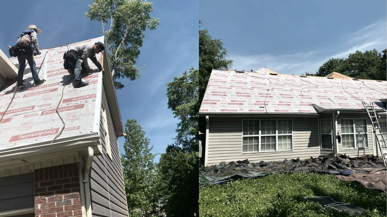 Evans Colorado Roof Repair & Replacement Services | Professional Roofers in Weld County