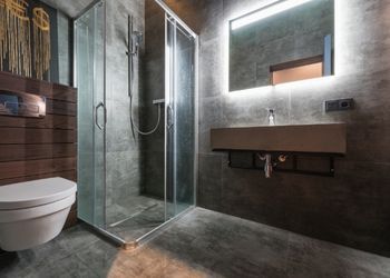 Walk In Shower Conversion in Lake Andes, SD