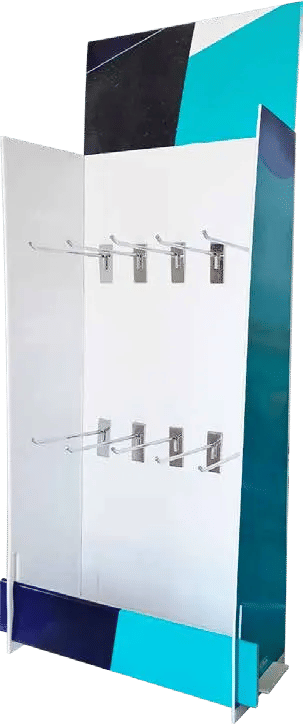 SIDEKICK MDF, PVC, COROPLAT 8mm