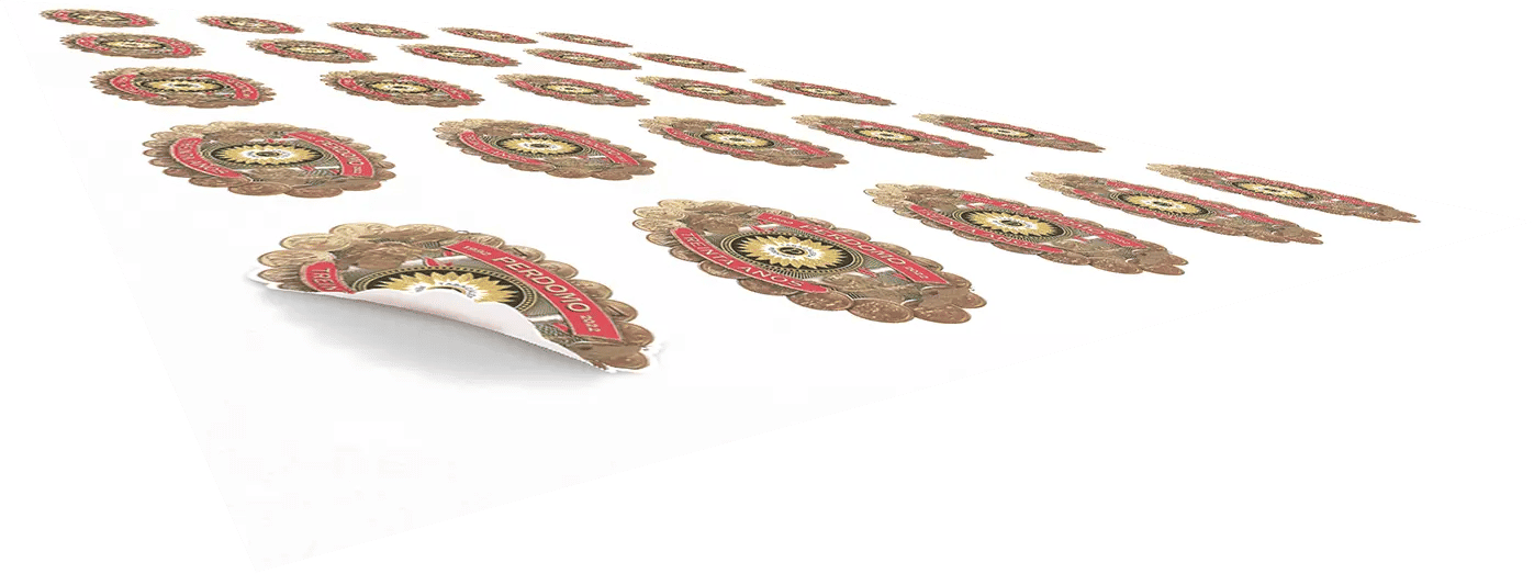 VINIL IMPRESO Y STICKERS