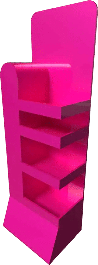 Mueble de piso - vista 2