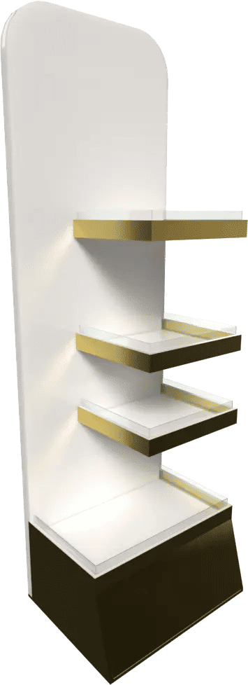 Mueble de piso - vista 1