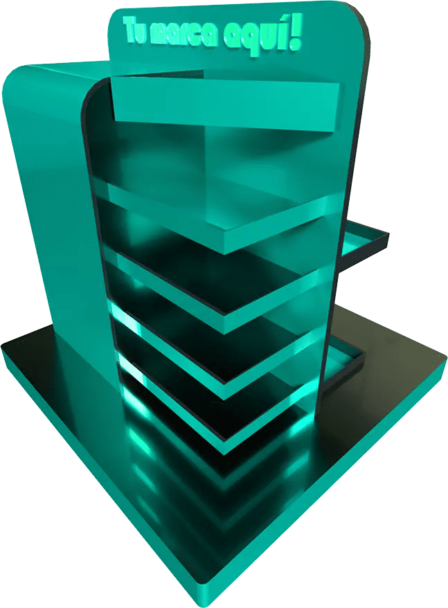 ISLA ESPECIAL (VARIANTE)