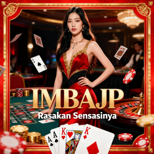 IMBAJP > Alternatif Platform Terupdate Gacor RTP Tinggi 2026 image 1