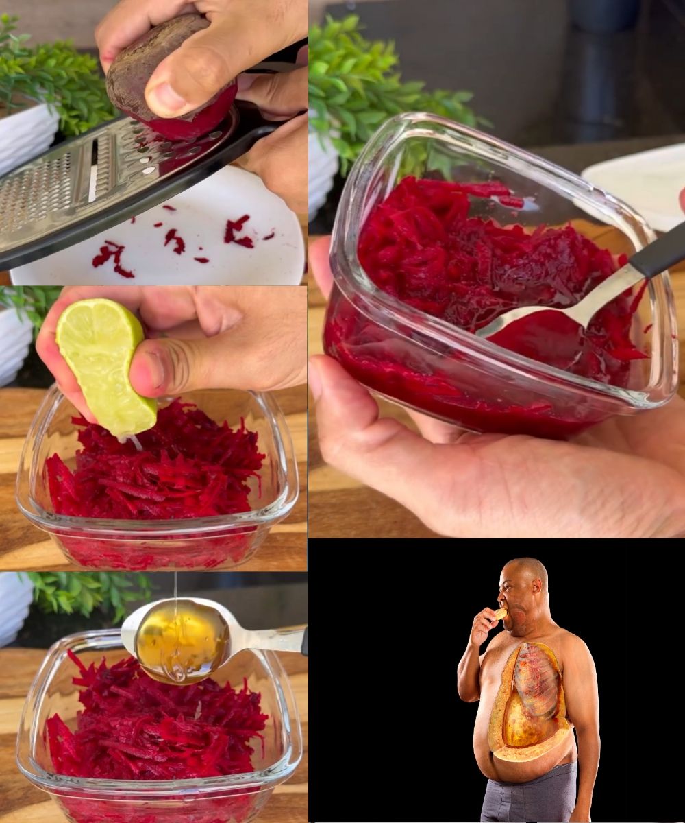 Increase blood naturally, improve stamina, detox drink, and natural energy booster