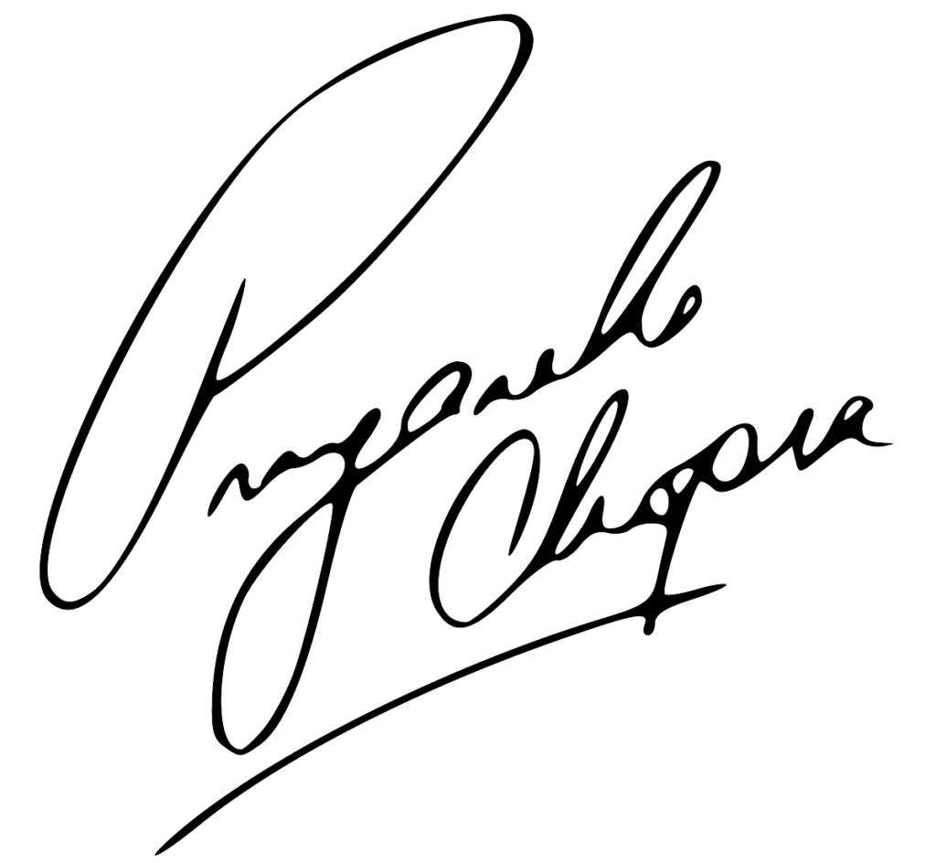 signature