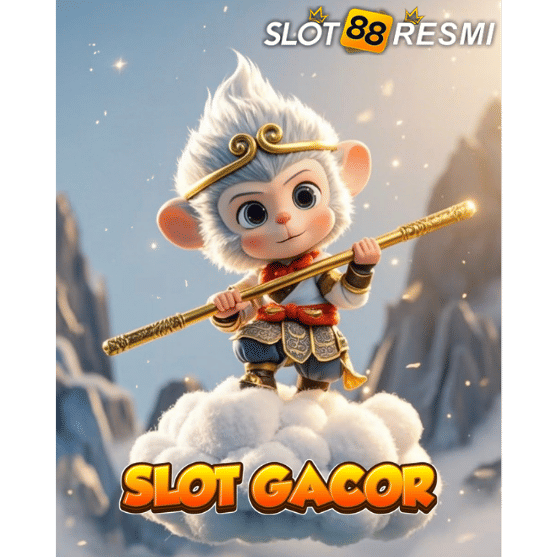 SLOT88 RESMI