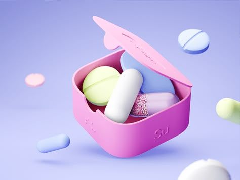 Pharmaceutical Products