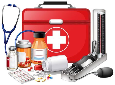 Medical Supplies