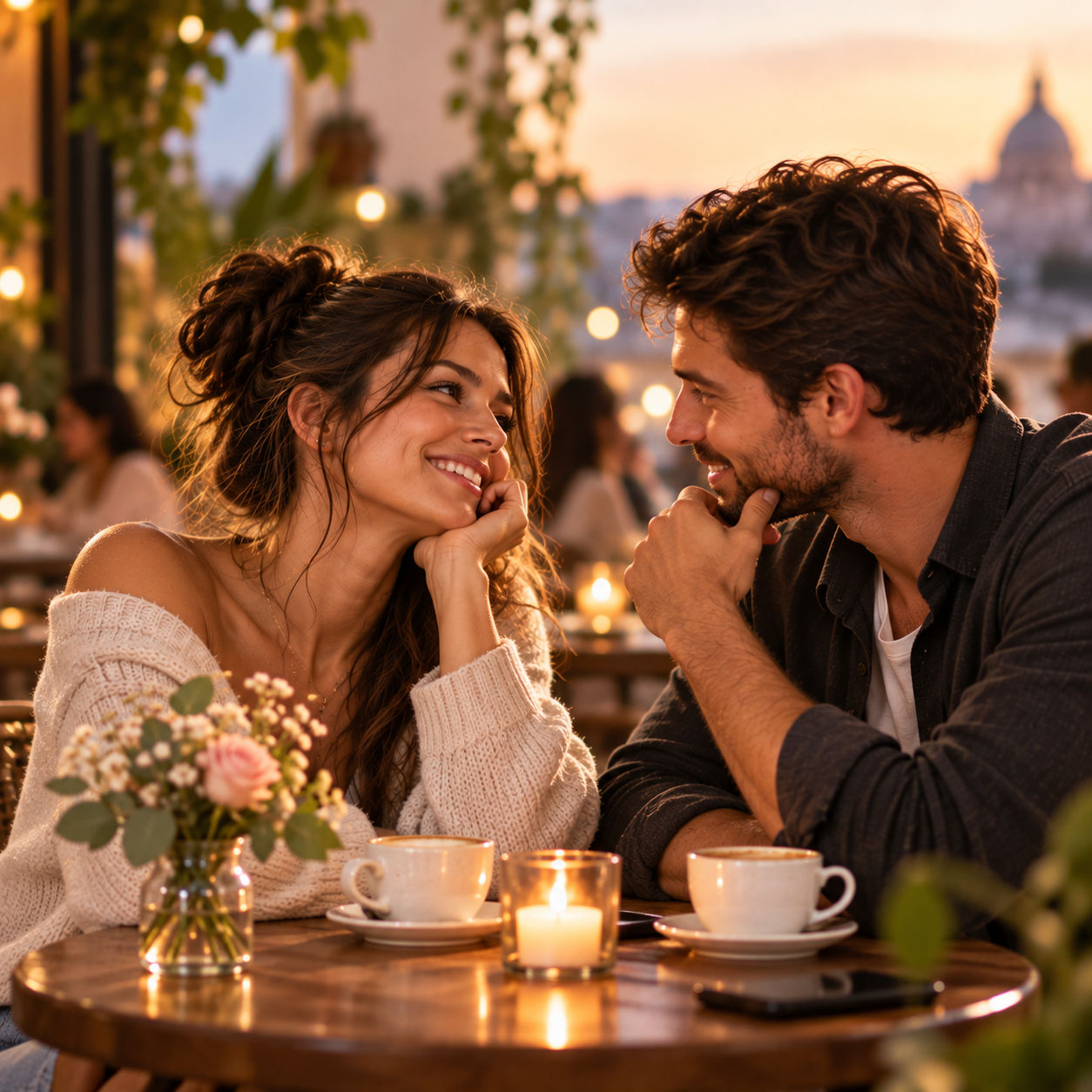 Navigating the Foundations of Modern Dating