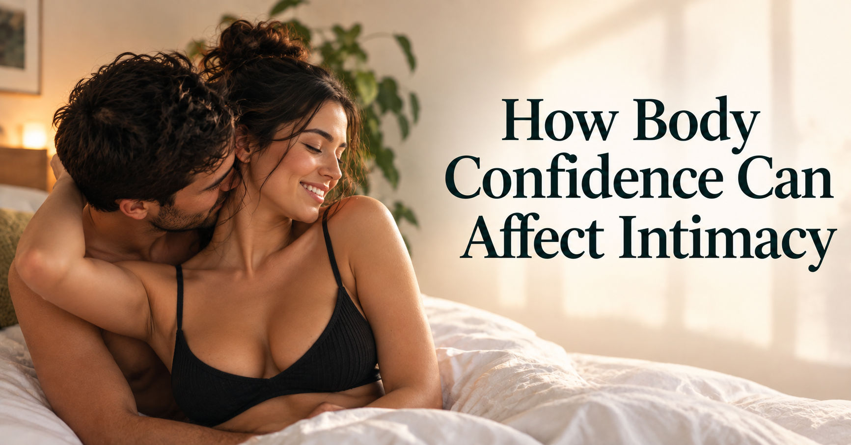 The Architecture of Being Known: A Complete Guide to Intimacy