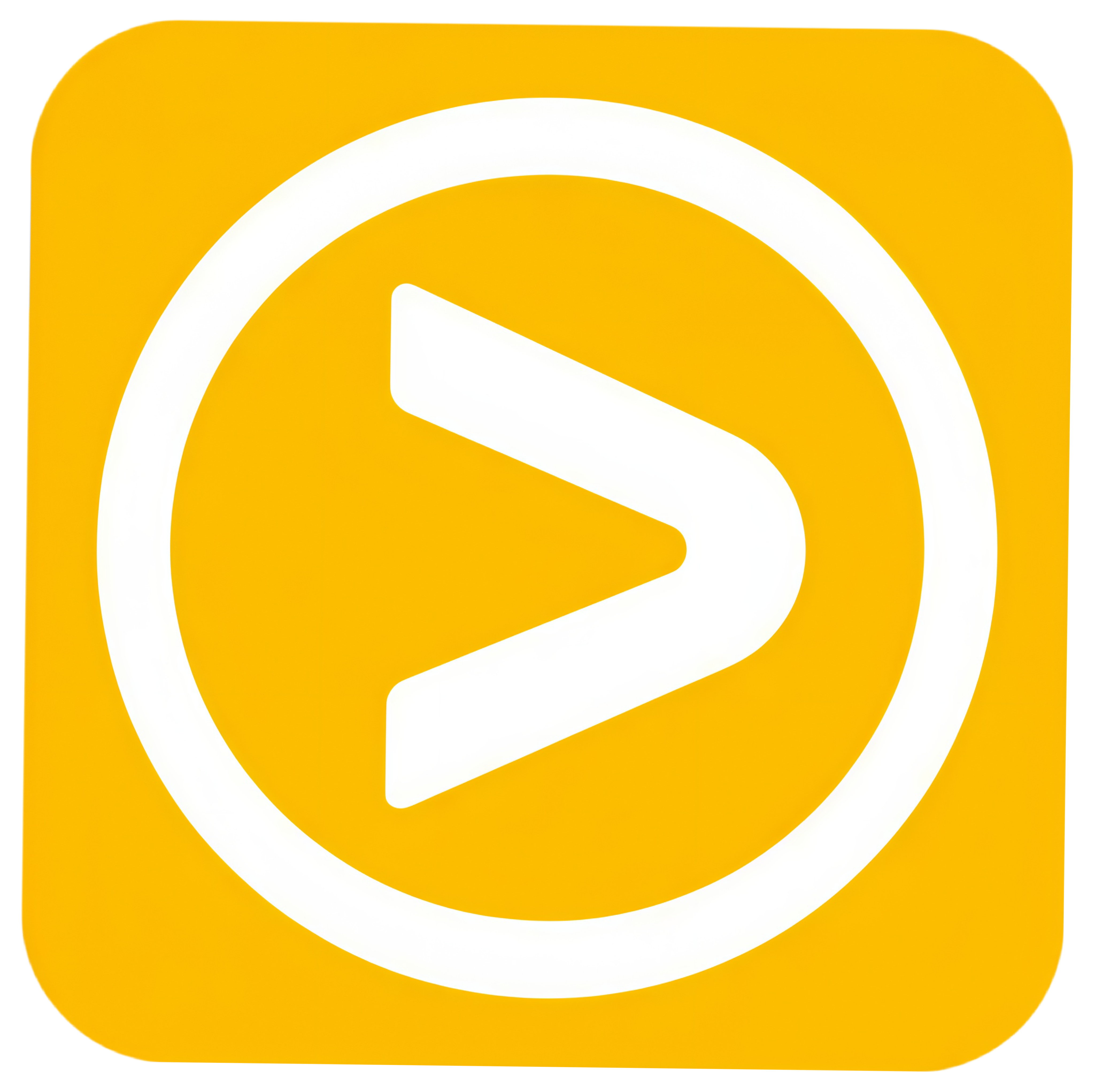 Viu Premium Icon
