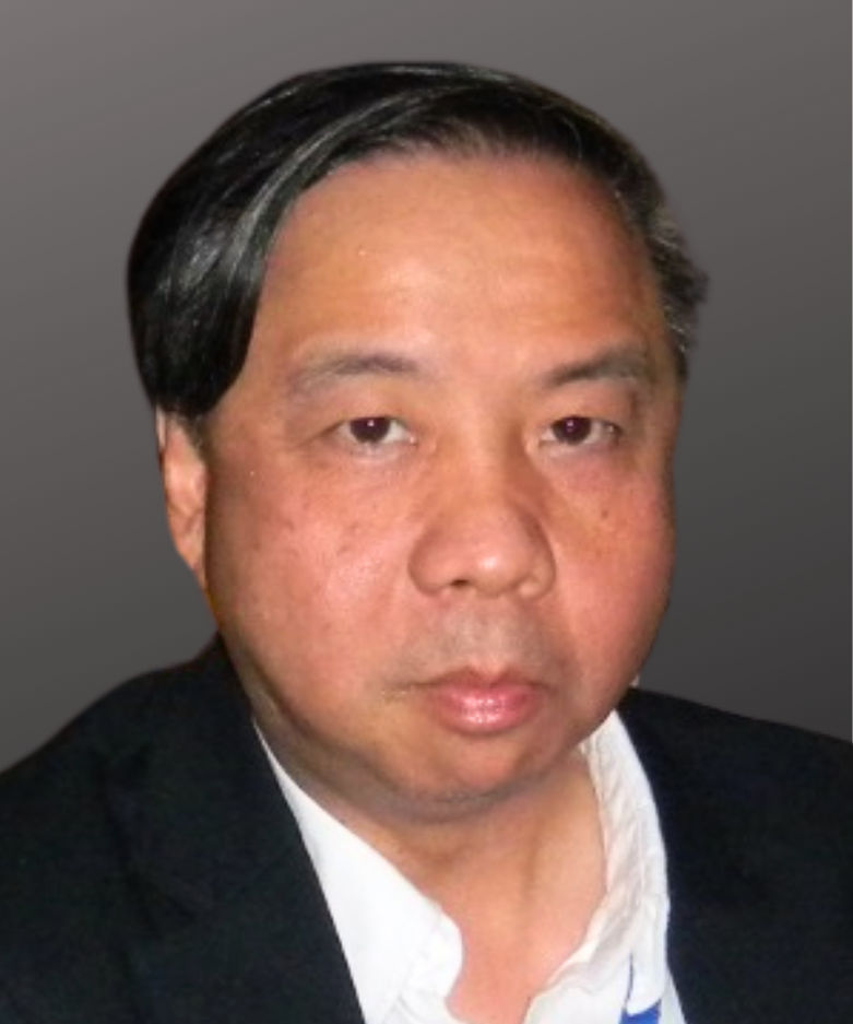 The late Dr. Joseph KH Wong, MD