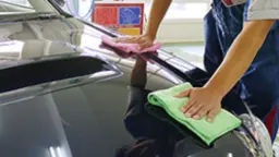 キーパークロス