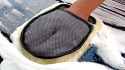 ムースシャンプー