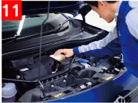 エンジンルーム