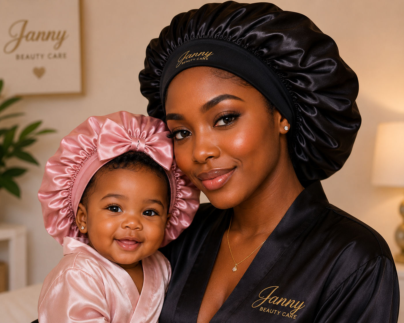 JBC Hair Bonnet