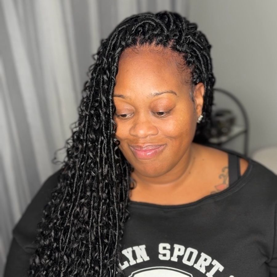 Illusion Crochet, Crochet style by Janny Beauty Care in East Orange, NJ