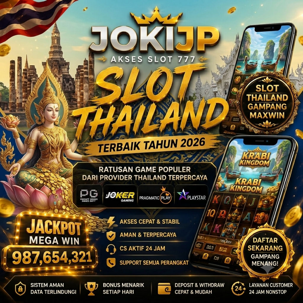 slot777 Online