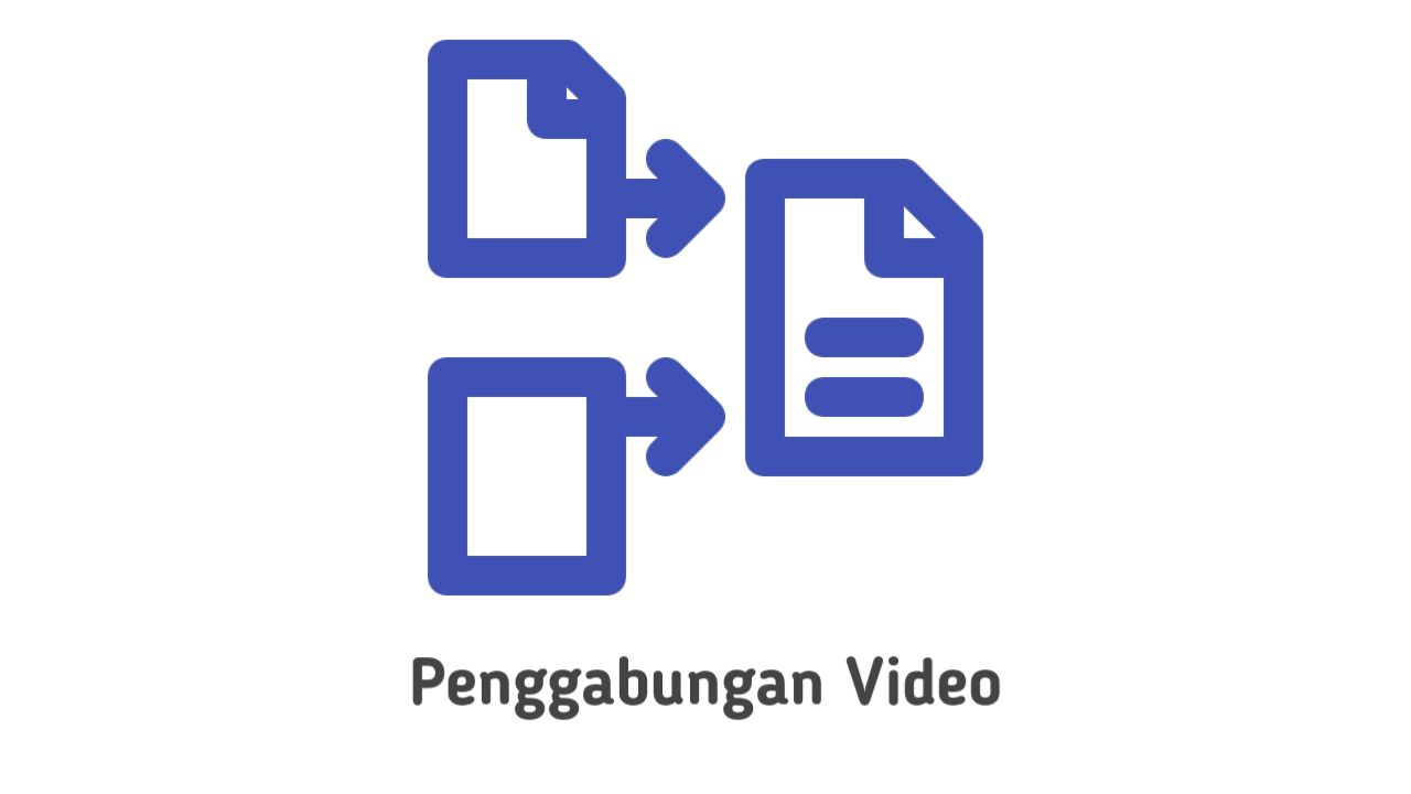 Cara Menggabungkan Video Di Aplikasi InShot Dengan Mudah