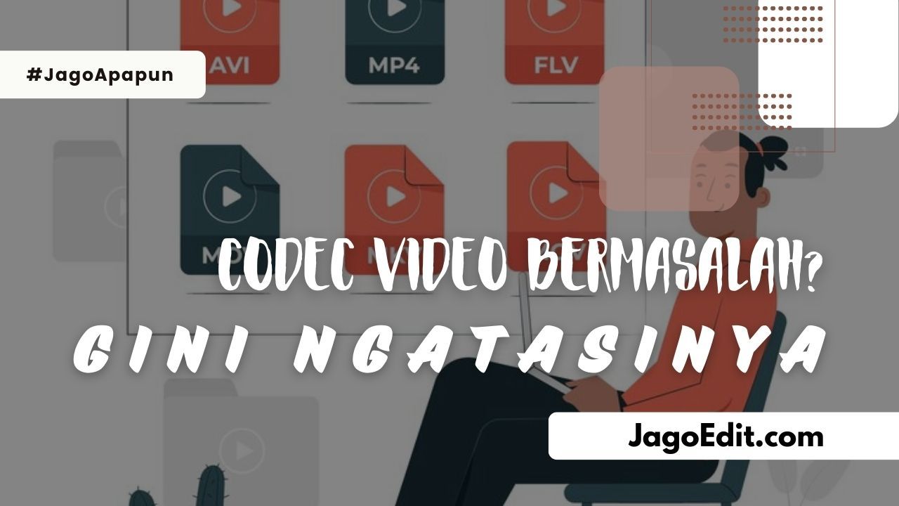 5+ Cara Mengatasi Codec Video Tidak Didukung di Samsung