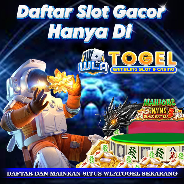 SLOT ONLINE