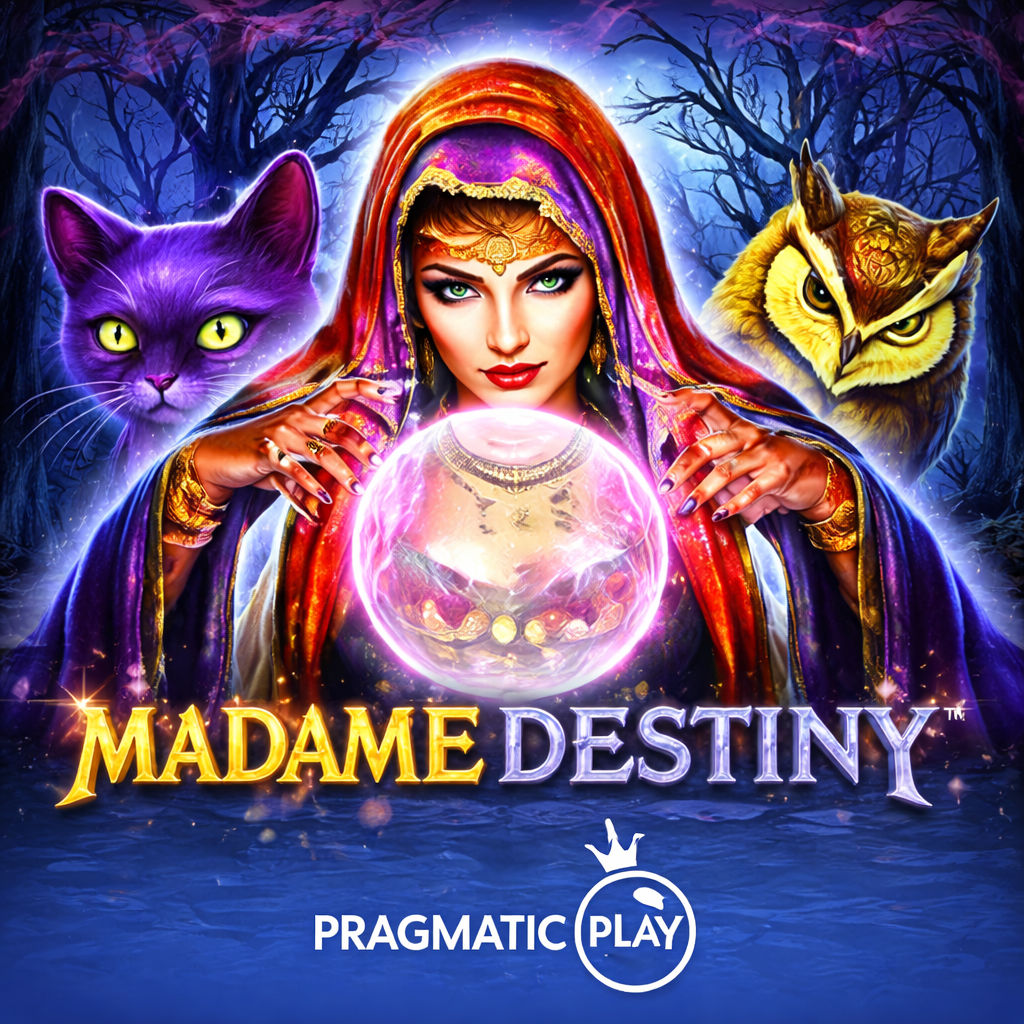 Madame Destiny