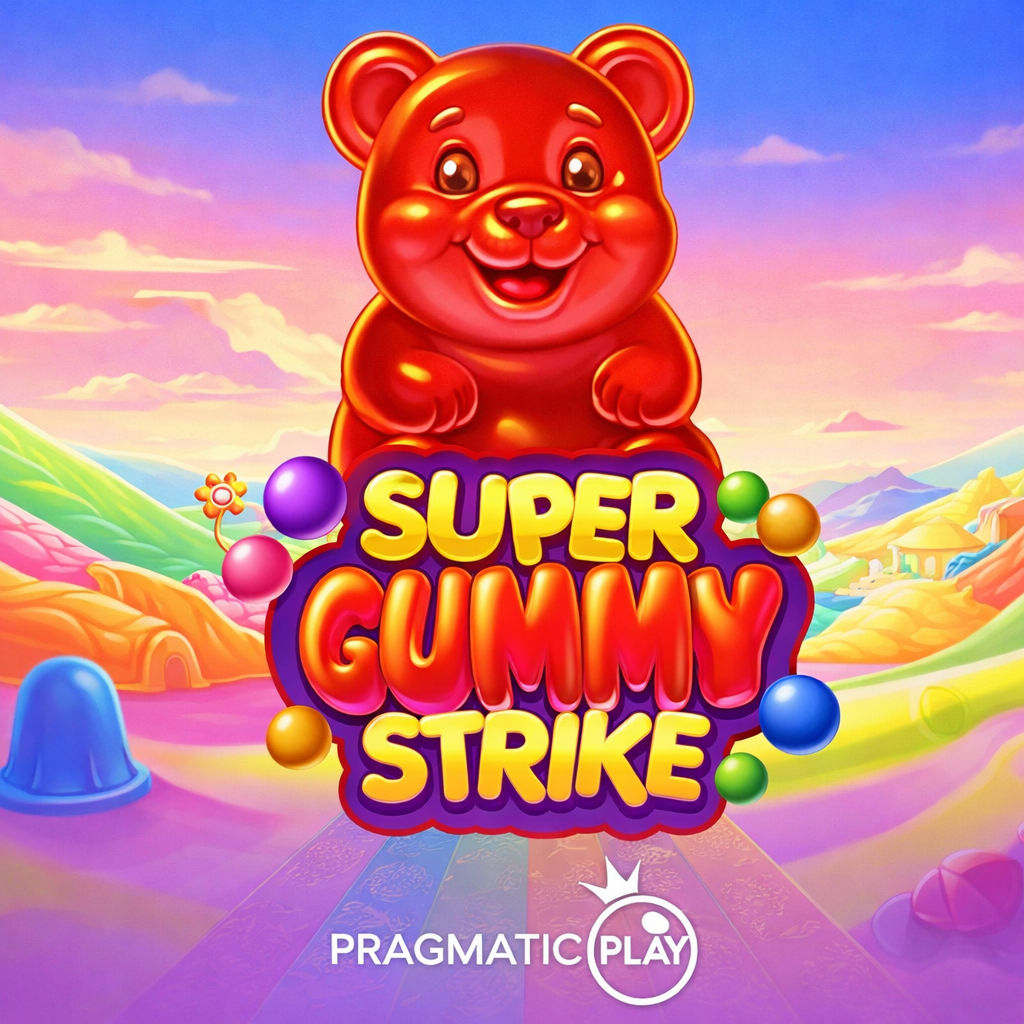 Super Gummy Strike