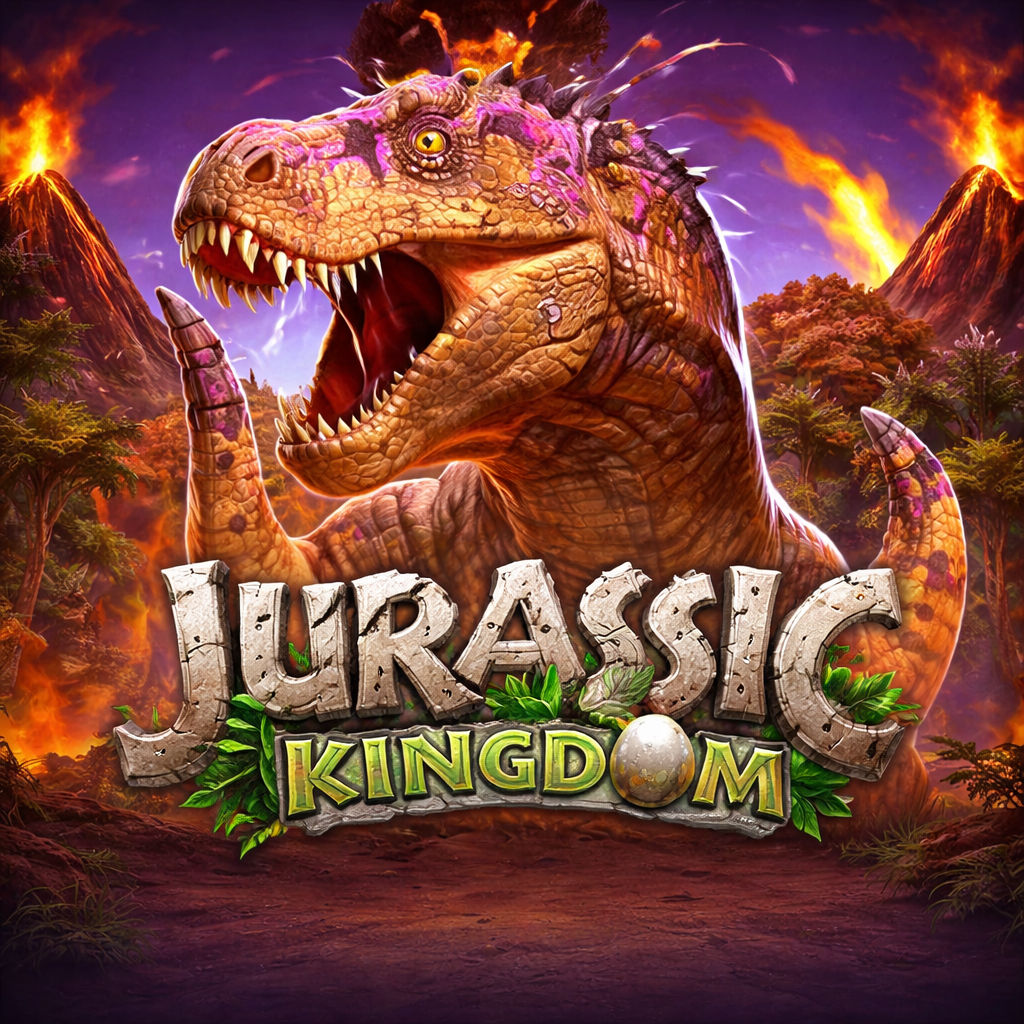 Jurassic Kingdom