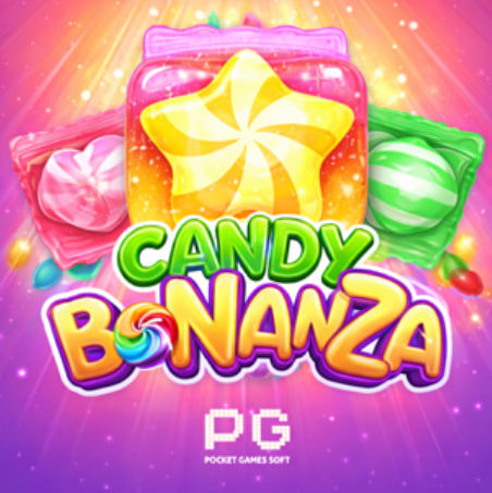 Candy Bonanza