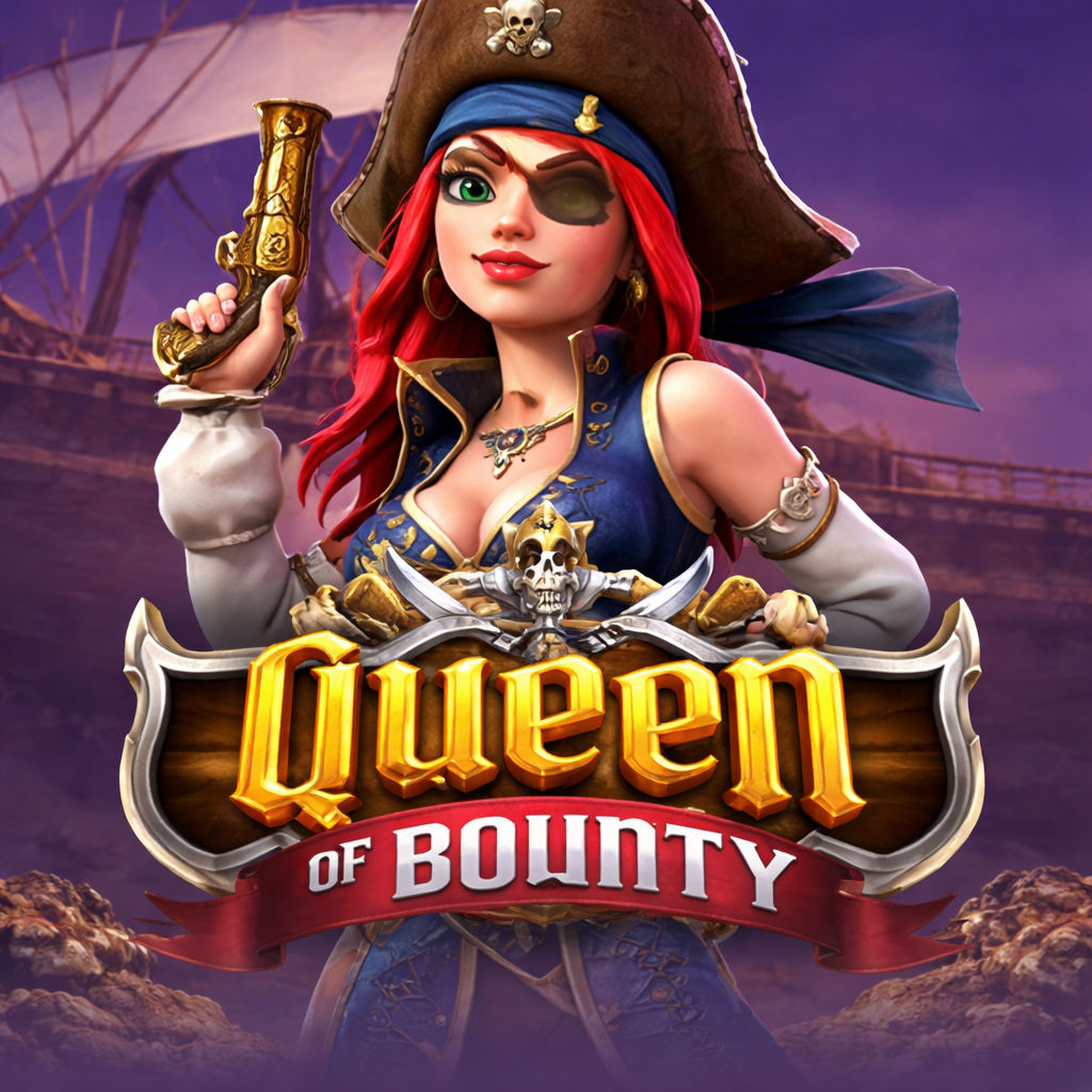 Queen of bounty