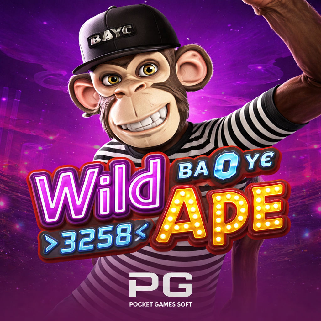 WILD APE