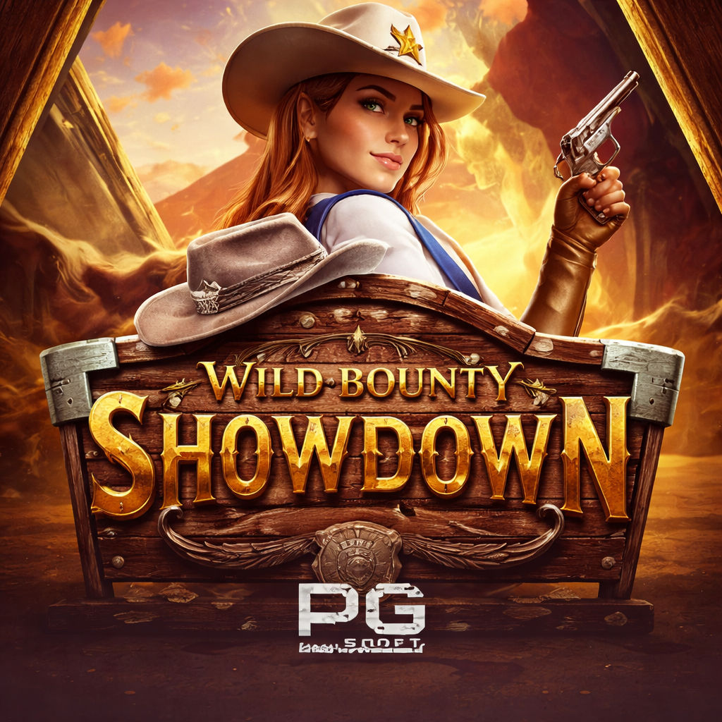 Wild bounty Showdown