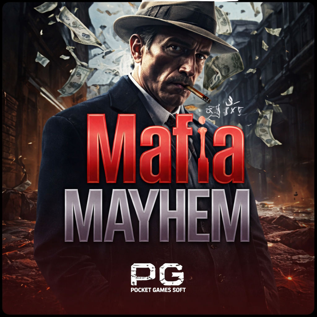 Mafia Mayhem
