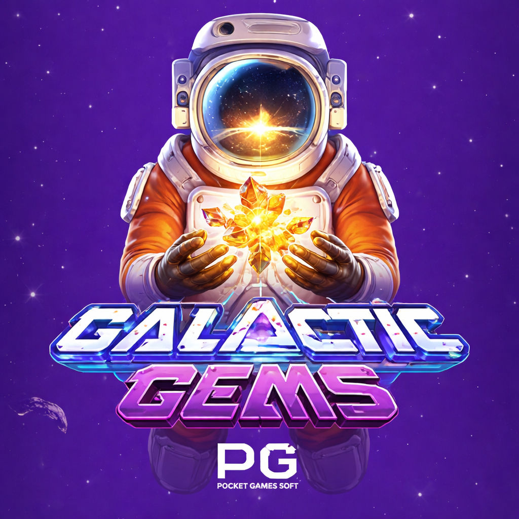 Galactic gems