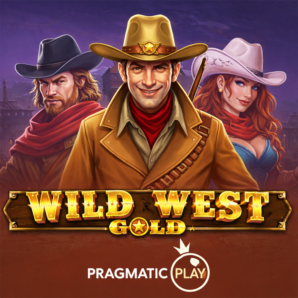 Wild West Gold