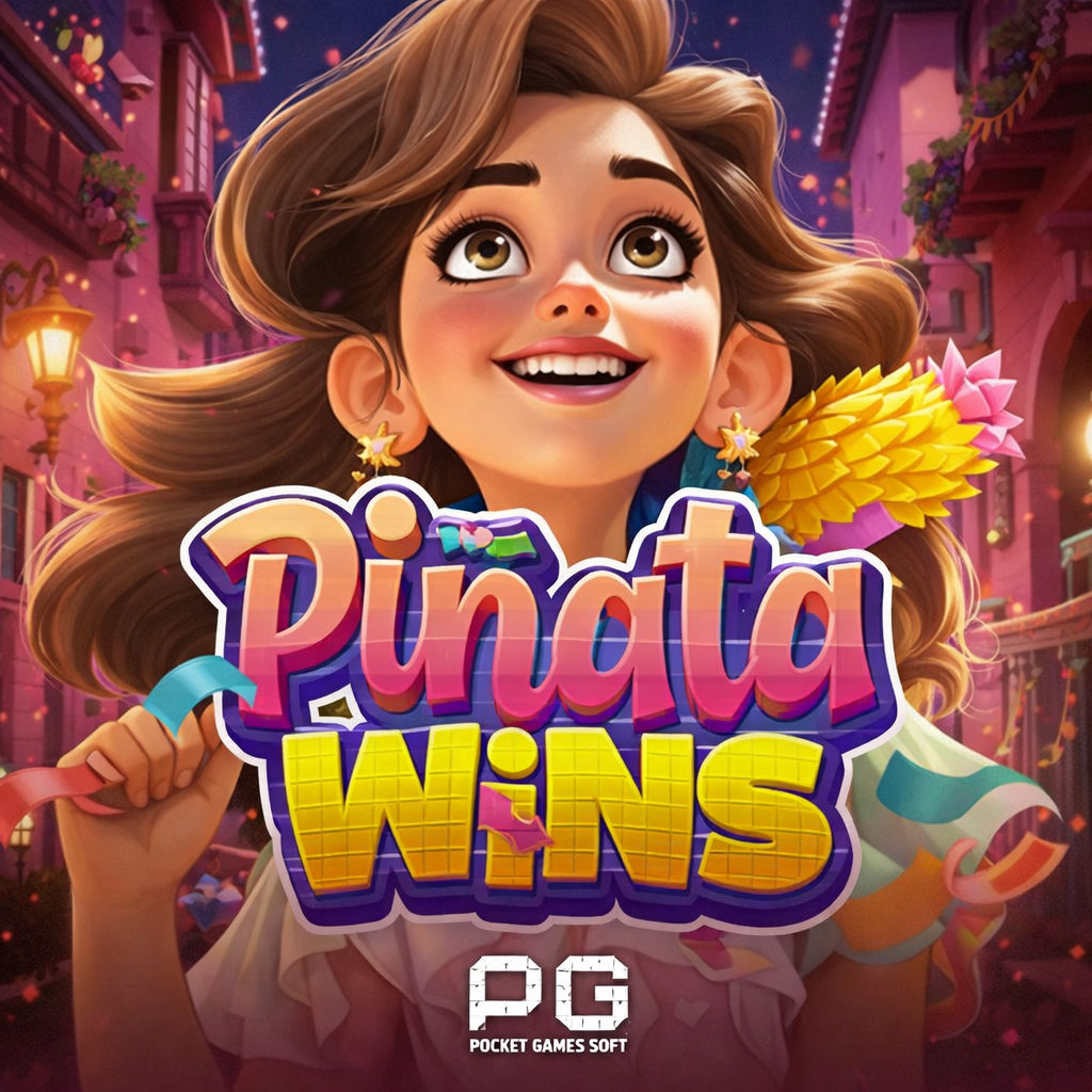 Pinata Wins