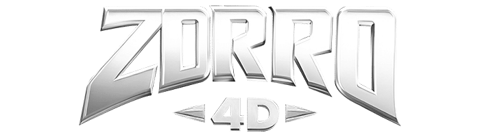 ZORRO4D