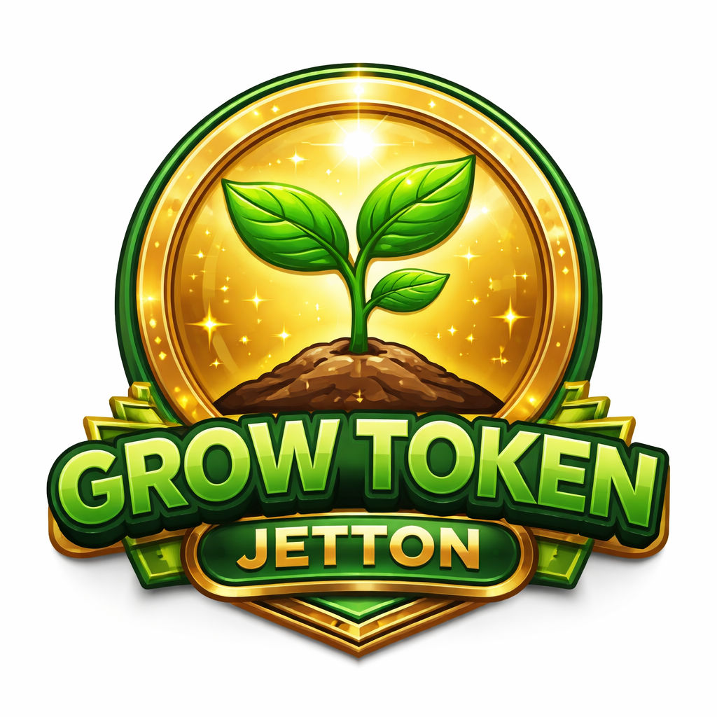 $Grow