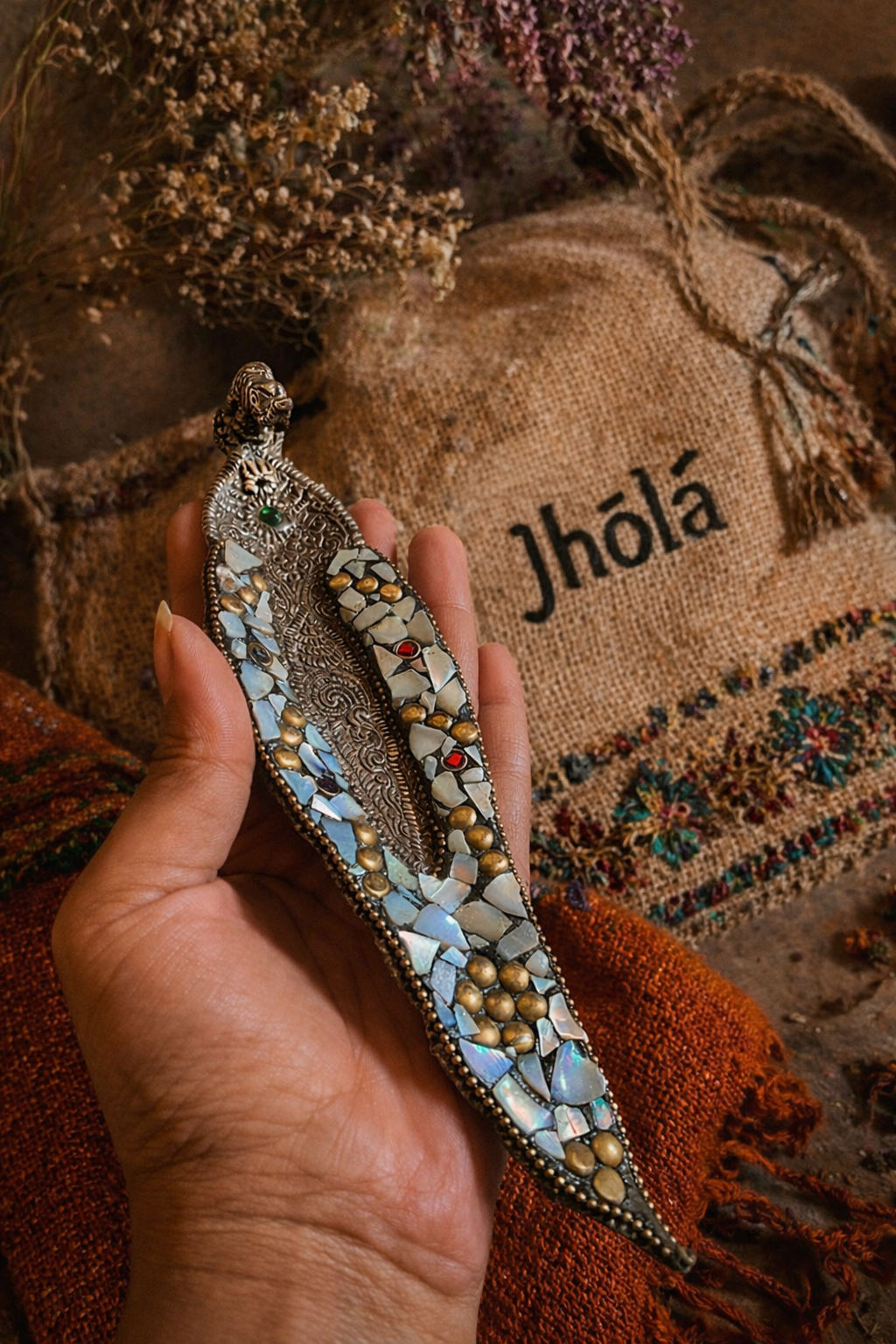 Ritual & Spirit