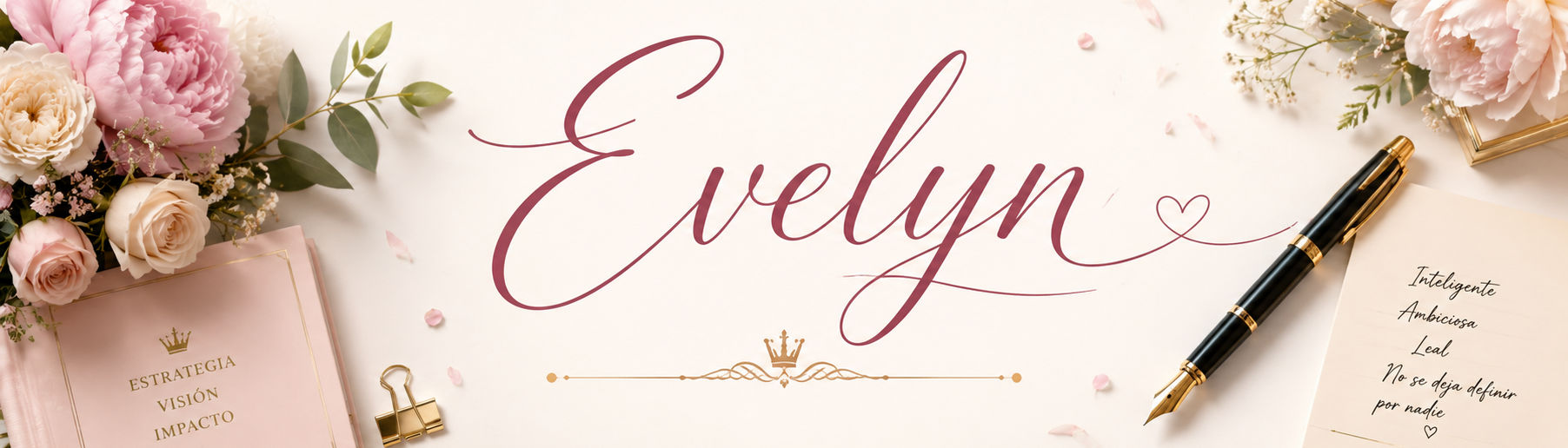 Evelyn