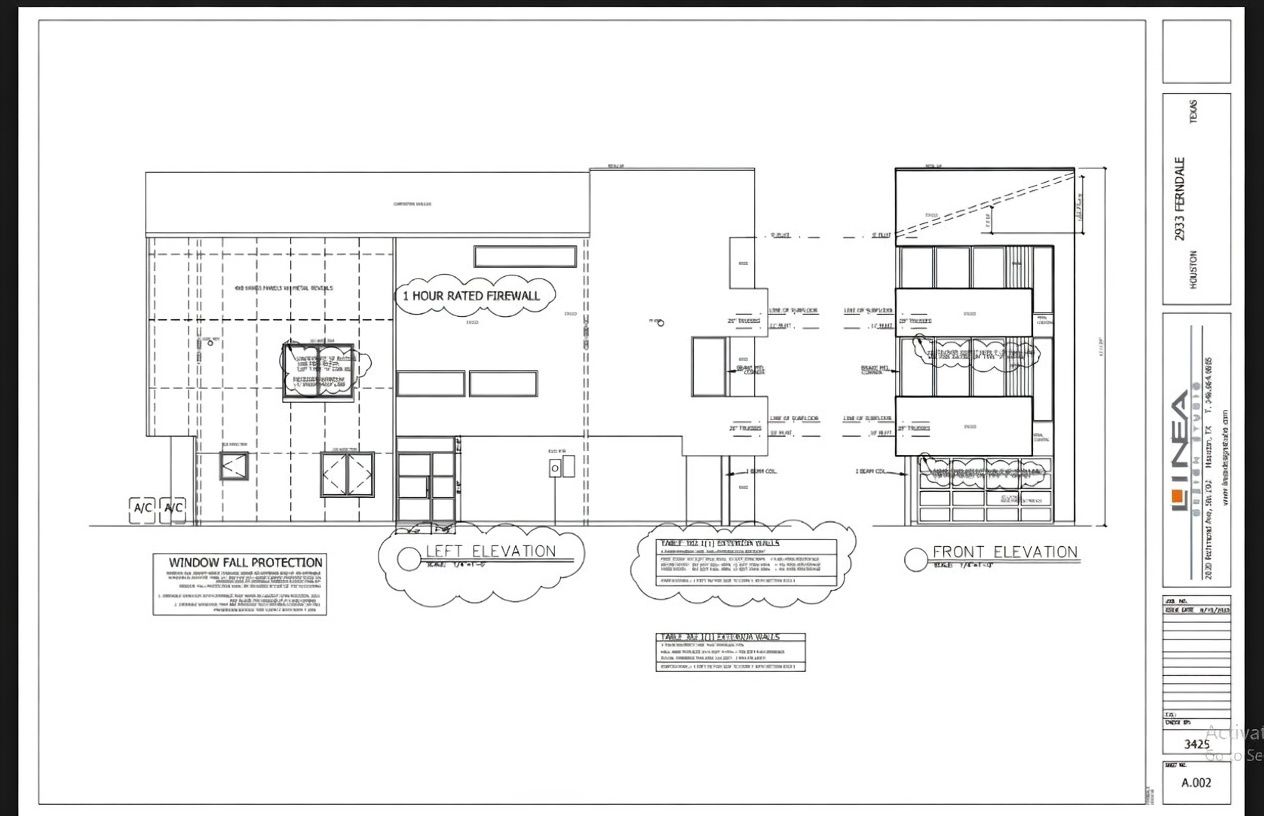 This is an image of a floor plan