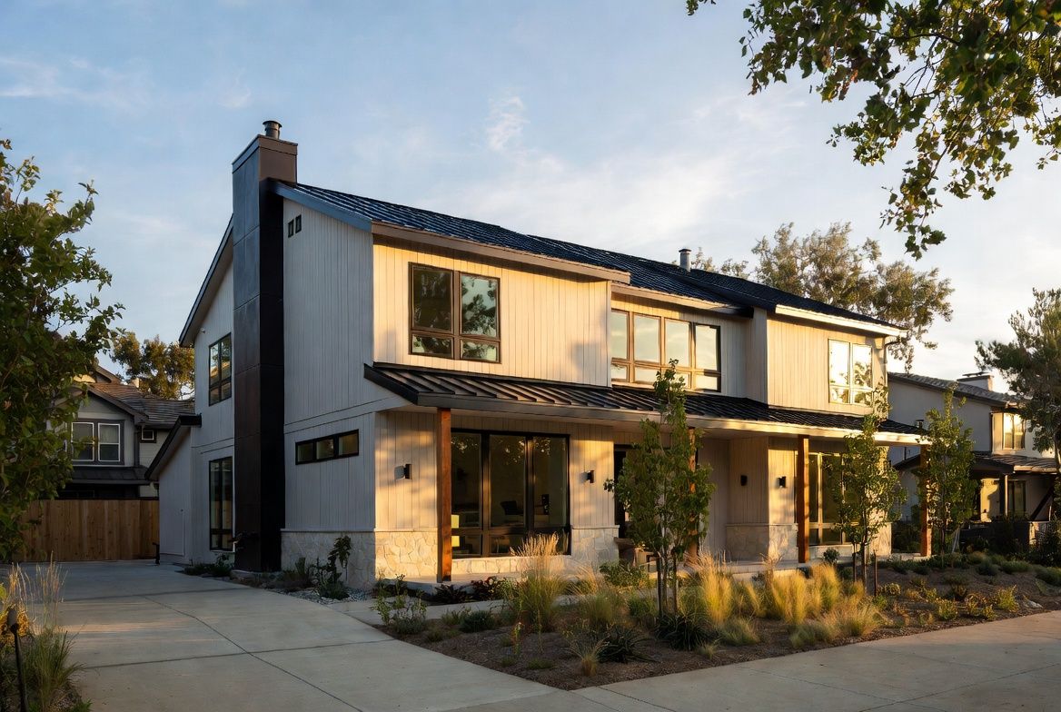 The Halcyon Dwelling