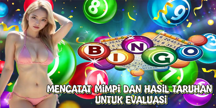 Cara Menentukan Angka Main Berdasarkan Mimpi Di Togel India