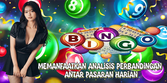 Cara Membaca Tren Pasaran Harian Di Togel Sri Lanka