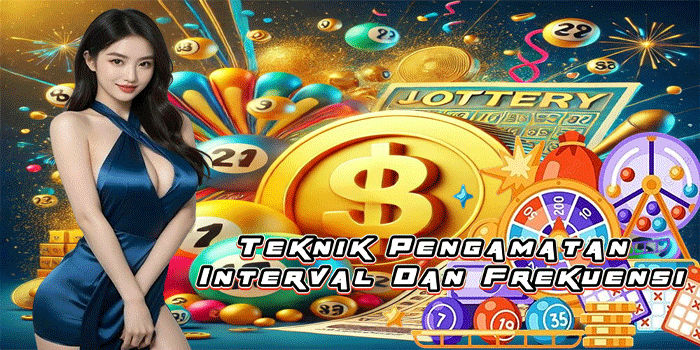 Teknik Bermain Togel Kenya Dengan Perhitungan Logis