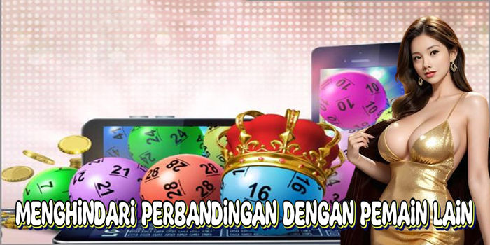 Cara Mengatur Emosi Agar Tetap Tenang Di Togel New York