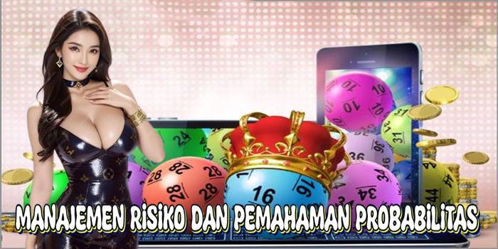 Rahasia Pola Paling Ampuh Di Togel California