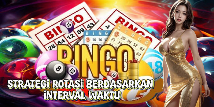 Strategi Rotasi Angka Supaya Konsisten Di Togel Argentina