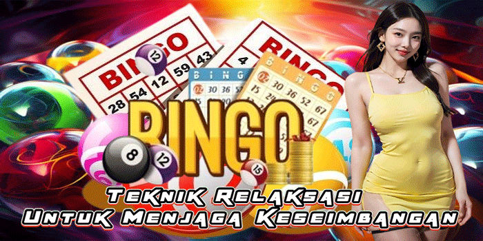 Rahasia Mengelola Emosi Agar Fokus Saat Bermain Togel Sudan